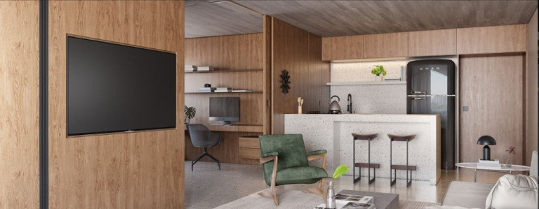 Imagem Sala Comercial à Venda, 16 m² em Pinheiros - São Paulo Imagem Sala Comercial à Venda, 16 m² em Pinheiros - São Paulo