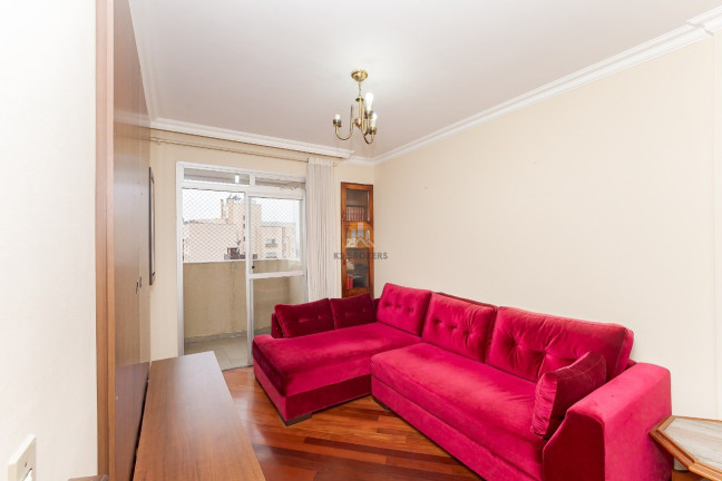 Imagem Imóvel com 3 Quartos à Venda, 94 m² em Jardim Botânico - Curitiba Imagem Imóvel com 3 Quartos à Venda, 94 m² em Jardim Botânico - Curitiba