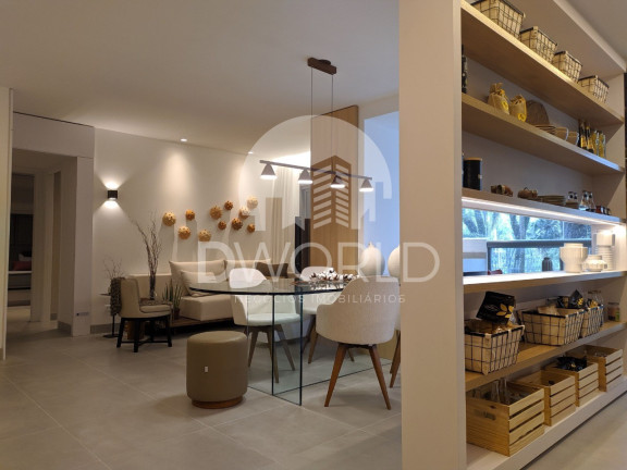 Imóvel com 2 Quartos à Venda, 57 m² em Vila Alzira - Santo André