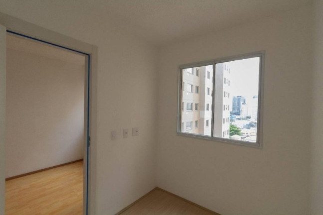 Imagem Imóvel com 2 Quartos à Venda, 35 m² em Várzea Da Barra Funda - São Paulo Imagem Imóvel com 2 Quartos à Venda, 35 m² em Várzea Da Barra Funda - São Paulo