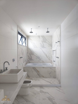 Imagem Casa de Condomínio com 4 Quartos à Venda, 350 m² em Barra Da Tijuca - Rio De Janeiro Imagem Casa de Condomínio com 4 Quartos à Venda, 350 m² em Barra Da Tijuca - Rio De Janeiro