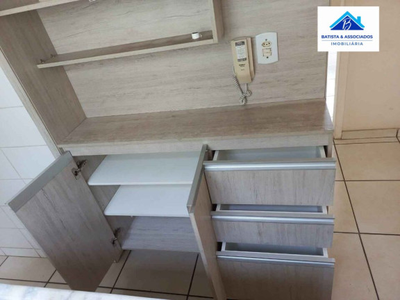 Imagem Apartamento com 2 Quartos à Venda, 49 m² em Residencial Cosmos - Campinas Imagem Apartamento com 2 Quartos à Venda, 49 m² em Residencial Cosmos - Campinas
