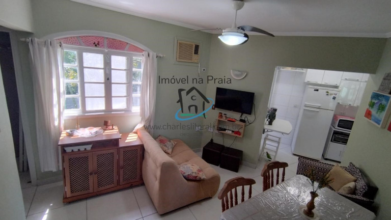 Imagem Apartamento com 2 Quartos à Venda, 48 m² em Praia Da Maranduba - Ubatuba Imagem Apartamento com 2 Quartos à Venda, 48 m² em Praia Da Maranduba - Ubatuba