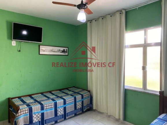Imagem Apartamento com 2 Quartos à Venda, 60 m² em Centro - Cabo Frio Imagem Apartamento com 2 Quartos à Venda, 60 m² em Centro - Cabo Frio