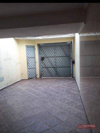 Imagem Sobrado com 3 Quartos à Venda, 250 m² em Vila Rosália - Guarulhos Imagem Sobrado com 3 Quartos à Venda, 250 m² em Vila Rosália - Guarulhos