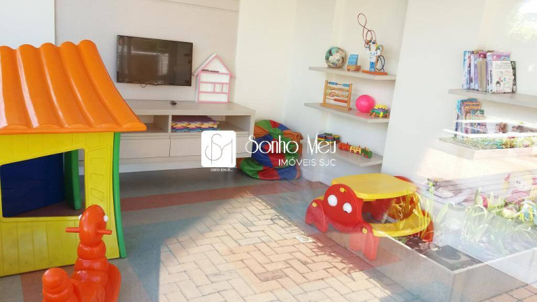 Imagem Apartamento com 3 Quartos à Venda, 97 m² em Jardim Califórnia - Jacareí Imagem Apartamento com 3 Quartos à Venda, 97 m² em Jardim Califórnia - Jacareí