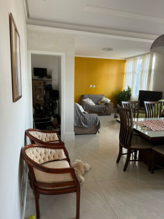 Imagem Apartamento com 3 Quartos à Venda, 180 m² em Dois De Julho - Salvador Imagem Apartamento com 3 Quartos à Venda, 180 m² em Dois De Julho - Salvador