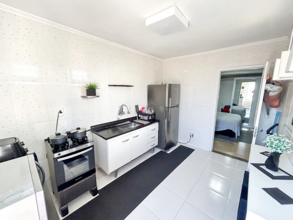 Imagem Casa com 5 Quartos à Venda, 131 m² em Campo Belo - São Paulo Imagem Casa com 5 Quartos à Venda, 131 m² em Campo Belo - São Paulo