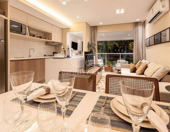 Imagem Apartamento com 2 Quartos à Venda, 68 m² em Jardim Prudência - São Paulo