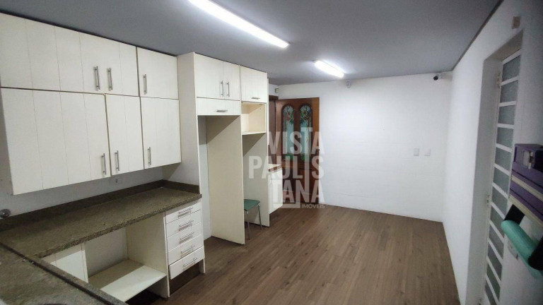 Imagem Casa à Venda ou Locação, 254 m² em Vila Mariana - São Paulo Imagem Casa à Venda ou Locação, 254 m² em Vila Mariana - São Paulo