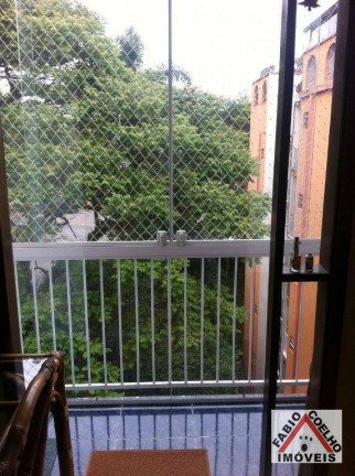 Imagem Imóvel com 2 Quartos à Venda, 115 m² em Jardim Consórcio - São Paulo