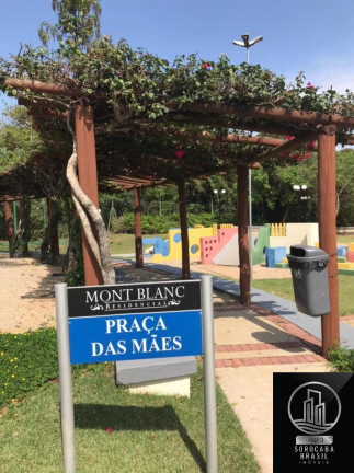 Imagem Terreno à Venda, 336 m² em Parque Reserva Fazenda Imperial - Sorocaba Imagem Terreno à Venda, 336 m² em Parque Reserva Fazenda Imperial - Sorocaba