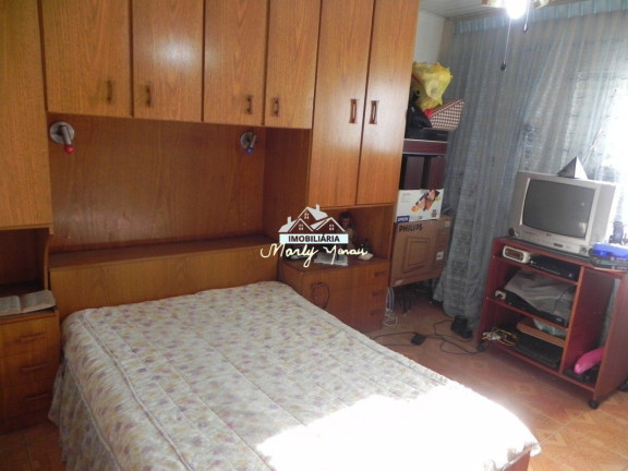 Imagem Casa com 2 Quartos à Venda, 10 m² em São João Clímaco - São Paulo