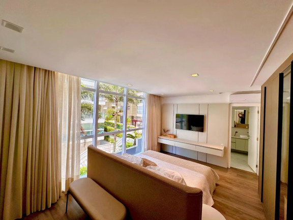 Imagem Apartamento com 4 Quartos à Venda, 210 m² em Praia Brava - Itajaí Imagem Apartamento com 4 Quartos à Venda, 210 m² em Praia Brava - Itajaí