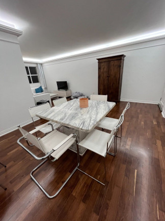 Imagem Apartamento com 3 Quartos à Venda, 128 m² em Pinheiros - São Paulo Imagem Apartamento com 3 Quartos à Venda, 128 m² em Pinheiros - São Paulo