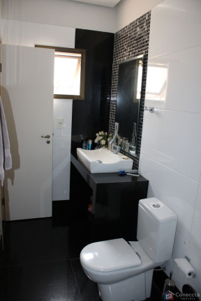 Imagem Casa com 2 Quartos à Venda, 127 m² em Residencial Gramado - Patos De Minas