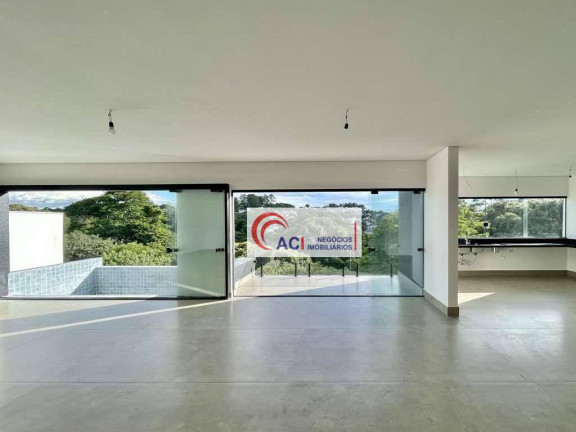 Imagem Casa com 4 Quartos à Venda, 400 m² em Granja Viana - Carapicuíba