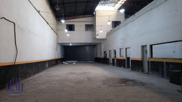 Imagem Sala Comercial à Venda, 865 m² em Freguesia Do ó - São Paulo Imagem Sala Comercial à Venda, 865 m² em Freguesia Do ó - São Paulo