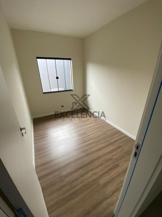 Imagem Casa com 3 Quartos à Venda, 70 m² em Colônia Rio Grande - São José Dos Pinhais