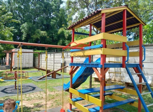 Imagem Apartamento com 2 Quartos à Venda, 45 m² em Parque Yolanda (nova Veneza) - Sumaré