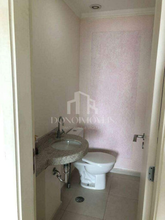 Imagem Apartamento com 3 Quartos à Venda, 127 m² em Nova Petrópolis - São Bernardo Do Campo Imagem Apartamento com 3 Quartos à Venda, 127 m² em Nova Petrópolis - São Bernardo Do Campo