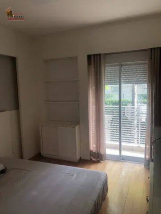 Imagem Apartamento com 3 Quartos à Venda, 166 m² em Vila Nova Conceição - São Paulo Imagem Apartamento com 3 Quartos à Venda, 166 m² em Vila Nova Conceição - São Paulo