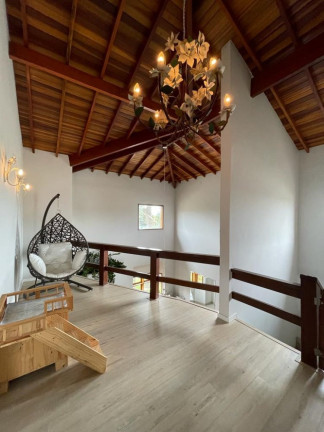 Imagem Apartamento com 3 Quartos à Venda, 365 m² em Colinas De Inhandjara - Itupeva Imagem Apartamento com 3 Quartos à Venda, 365 m² em Colinas De Inhandjara - Itupeva