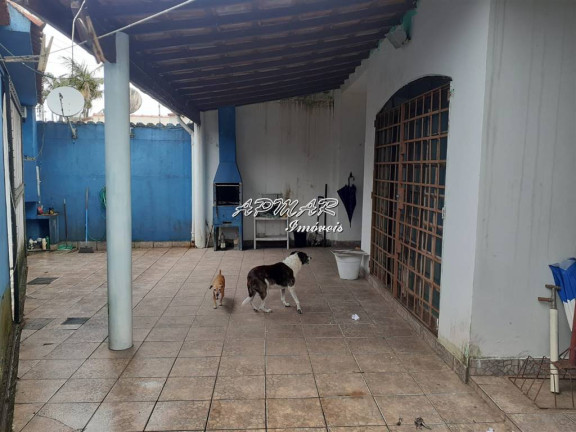 Imagem Casa com 2 Quartos à Venda, 106 m² em Solemar - Praia Grande Imagem Casa com 2 Quartos à Venda, 106 m² em Solemar - Praia Grande