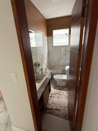 Imagem Casa de Condomínio com 4 Quartos para Alugar,  em Parque Rodoviário - Campos Dos Goytacazes