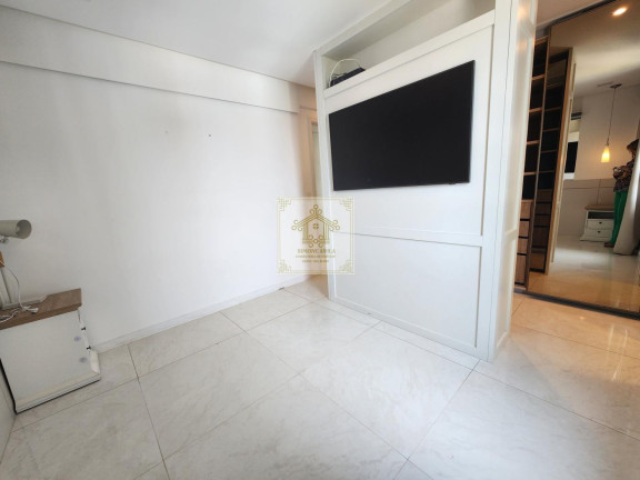 Imagem Apartamento com 3 Quartos à Venda, 123 m² em Caminho Das árvores - Salvador Imagem Apartamento com 3 Quartos à Venda, 123 m² em Caminho Das árvores - Salvador