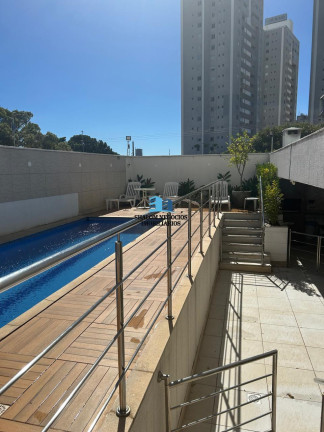 Imagem Casa com 2 Quartos à Venda, 62 m² em Pq Amazônia - Goiânia