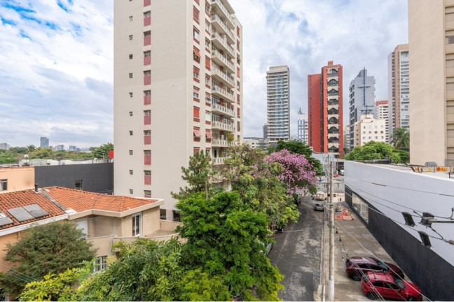Imagem Apartamento com 3 Quartos à Venda, 170 m² em Pinheiros - São Paulo Imagem Apartamento com 3 Quartos à Venda, 170 m² em Pinheiros - São Paulo