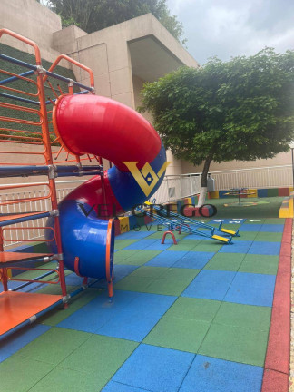 Imagem Apartamento com 2 Quartos à Venda, 43 m² em Canhema - Diadema