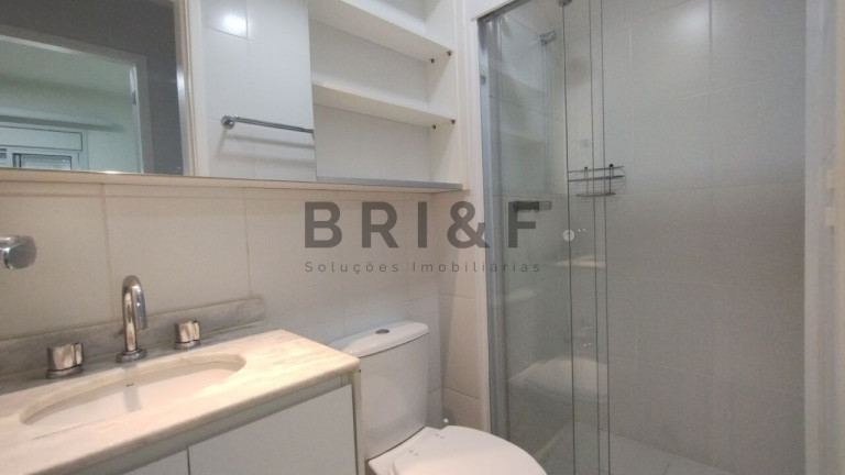 Imagem Apartamento com 2 Quartos para Alugar, 67 m² em Brooklin - São Paulo Imagem Apartamento com 2 Quartos para Alugar, 67 m² em Brooklin - São Paulo