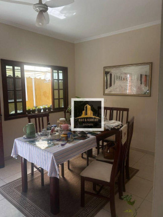Imagem Casa com 2 Quartos à Venda, 250 m² em Villa Branca - Jacareí Imagem Casa com 2 Quartos à Venda, 250 m² em Villa Branca - Jacareí