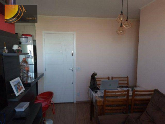 Imagem Apartamento com 2 Quartos à Venda, 45 m² em Pirituba - São Paulo Imagem Apartamento com 2 Quartos à Venda, 45 m² em Pirituba - São Paulo