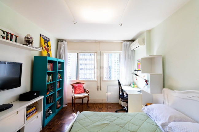 Imagem Apartamento com 4 Quartos à Venda, 750 m² em Jardim América - São Paulo Imagem Apartamento com 4 Quartos à Venda, 750 m² em Jardim América - São Paulo