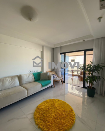 Apartamento com 3 Quartos à Venda, 130 m² em Praia Da Costa - Vila Velha