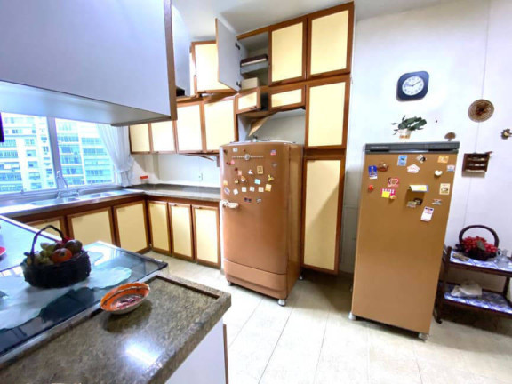 Imagem Apartamento com 3 Quartos à Venda, 167 m² em Copacabana - Rio De Janeiro Imagem Apartamento com 3 Quartos à Venda, 167 m² em Copacabana - Rio De Janeiro