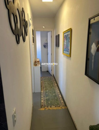 Imagem Apartamento com 2 Quartos à Venda, 57 m² em Brás - São Paulo