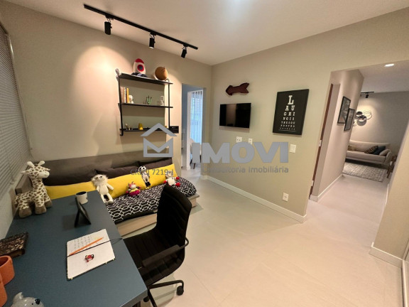 Imagem Apartamento com 4 Quartos à Venda, 140 m² em Santa Lúcia - Vitória