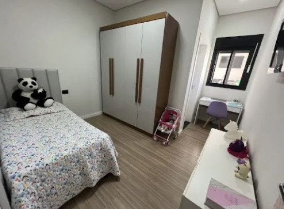 Imagem Casa com 3 Quartos à Venda, 190 m² em Condomínio Residencial Villagio Milano - Sorocaba