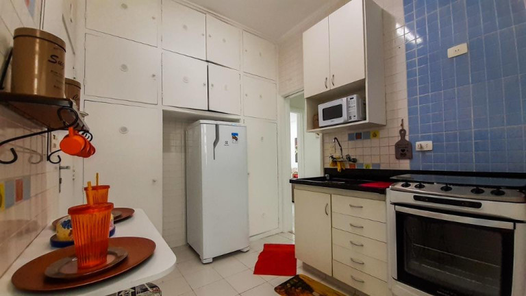Imagem Apartamento com 3 Quartos à Venda, 100 m² em Pitangueiras - Guarujá