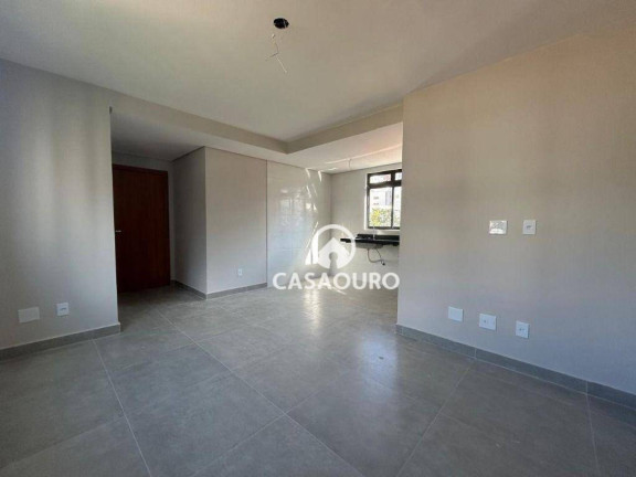 Imagem Apartamento com 2 Quartos à Venda, 64 m² em São Pedro - Belo Horizonte Imagem Apartamento com 2 Quartos à Venda, 64 m² em São Pedro - Belo Horizonte