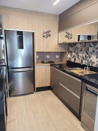 Imagem Casa de Condomínio com 3 Quartos à Venda, 192 m² em Boa Vista - Curitiba