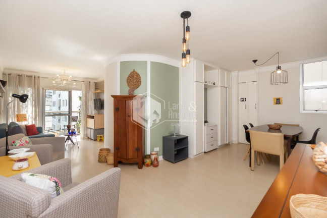 Imagem Apartamento com 2 Quartos à Venda, 65 m² em Vila Clementino - São Paulo