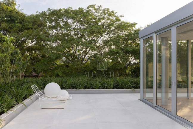 Imagem Casa com 4 Quartos à Venda, 915 m² em Alphaville 01 - Barueri
