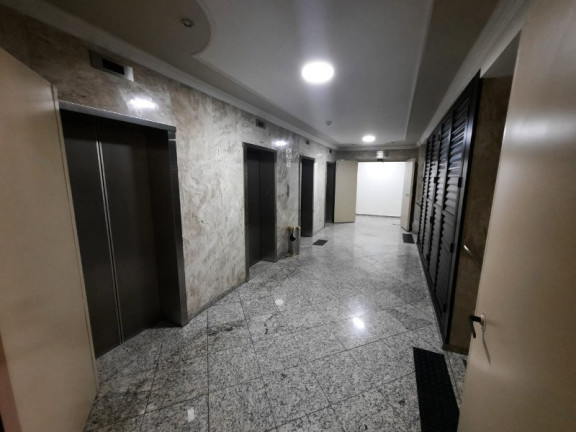 Imagem Sala Comercial à Venda, 40 m² em Bela Vista - São Paulo Imagem Sala Comercial à Venda, 40 m² em Bela Vista - São Paulo