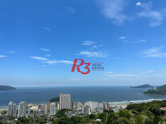 Imagem Casa com 4 Quartos à Venda, 516 m² em Marapé - Santos Imagem Casa com 4 Quartos à Venda, 516 m² em Marapé - Santos