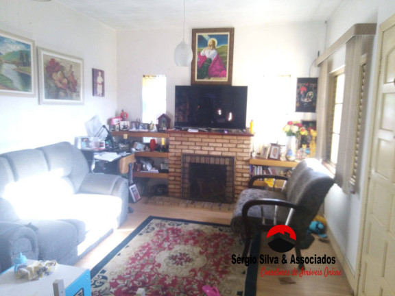 Imagem Casa com 2 Quartos à Venda, 655 m² em Vila Abernéssia - Campos Do Jordão